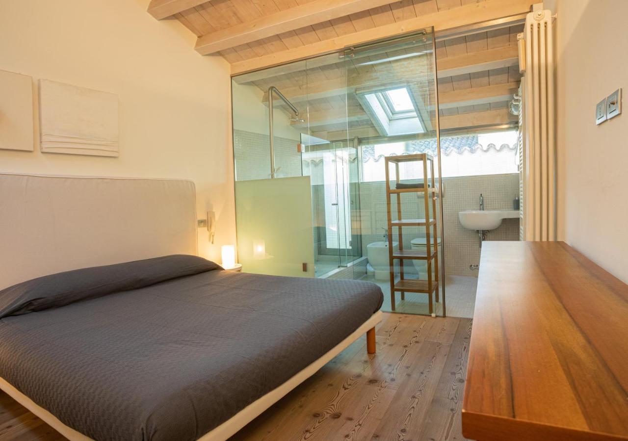 Casa Del Sarto Βίλα Μάντοβα Εξωτερικό φωτογραφία