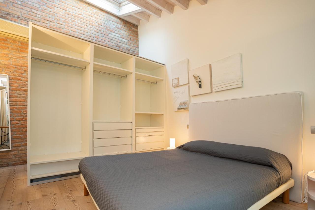 Casa Del Sarto Βίλα Μάντοβα Εξωτερικό φωτογραφία